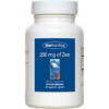 200 mg of zen, 60 Capsules_Allergy Research Group
