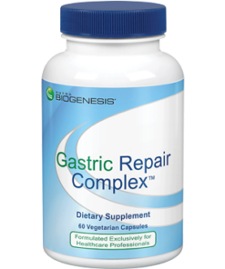 Gastric Repair Complex, 60 Capsules from Biogenesis