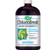 Chlorofresh Liquid Chlorophyl, Unflavored, 16 fl oz from Nature's Way