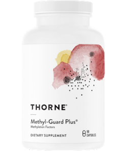 Methyl-Guard Plus, 90 Capsules from Thorne Research