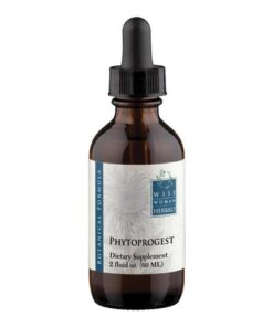 Phytoprogest, 2 lf oz from Wise Woman Herbals