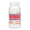 MegaSporeBiotic, 60 Capsules from Microbiome Labs