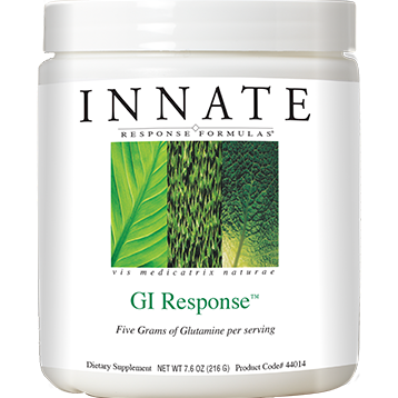 GI Response, 7.6 oz by Innate Response Formulas
