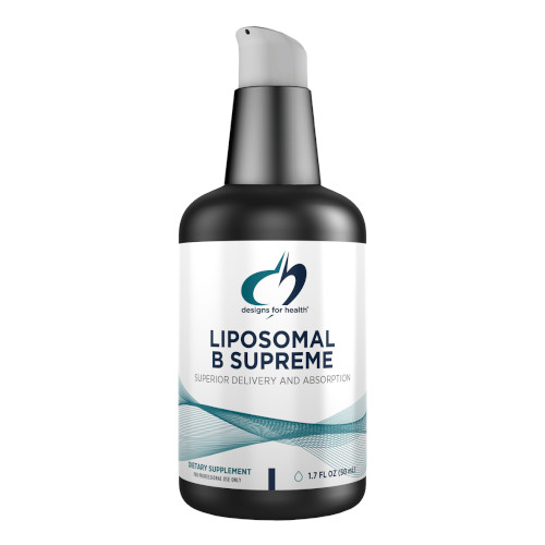 Liposomal NeuroCalm, 1.7 FL OZ (50 ML) – Cascade Integrative Pharmacy ...