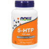5-HTP, 100 MG, 120 Vegetarian Capsules from Now Foods