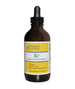 BLT, 4 fl oz by Researched Nutritionals